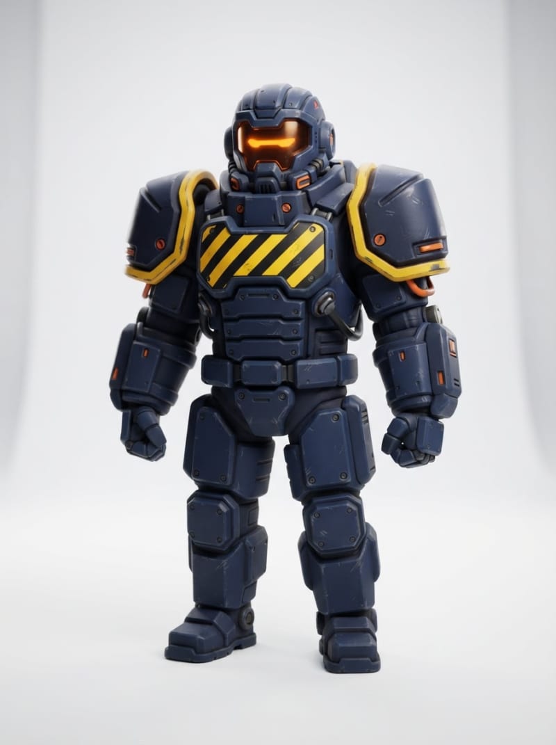 The Containment Officer