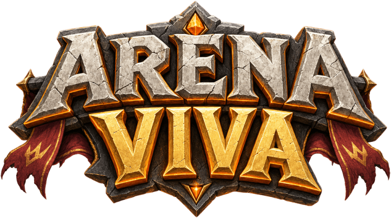 Arena Viva Logo