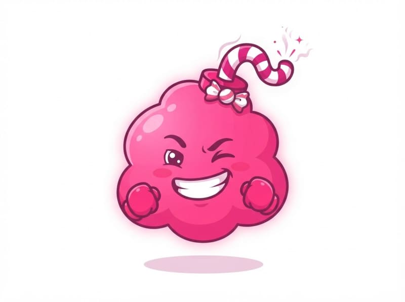 Bomba de Chiclete