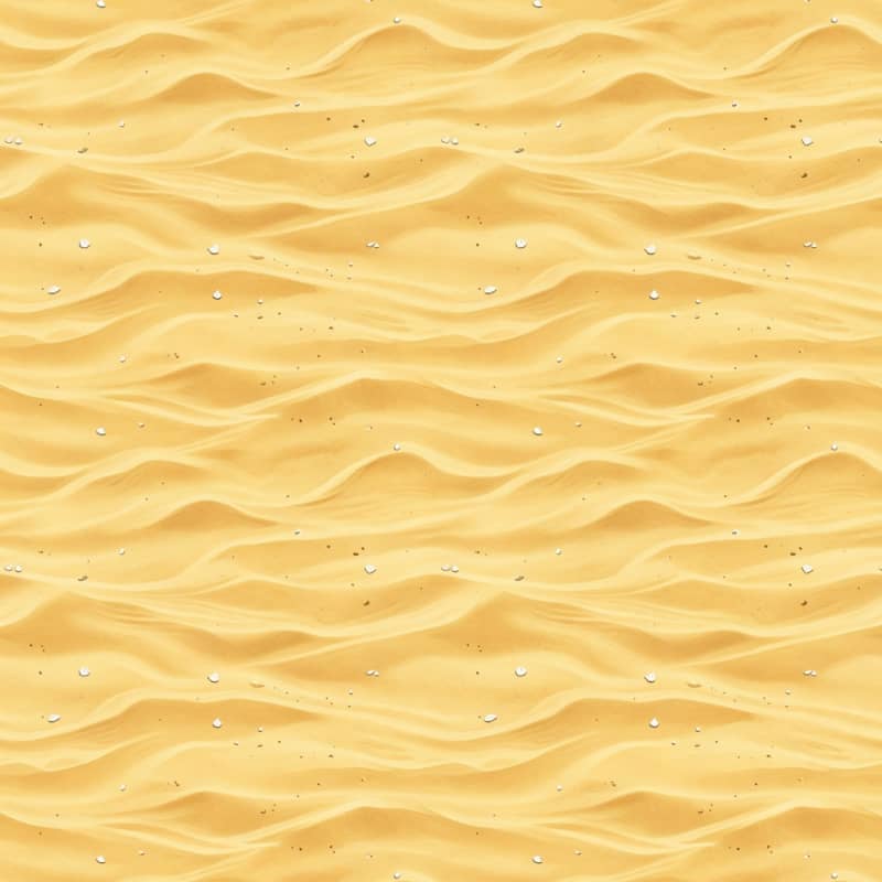 Beach Sand Texture