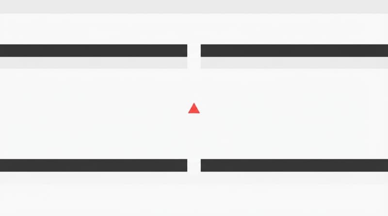 The Narrow Channel Map