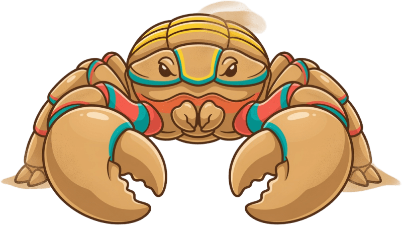Sandclaw