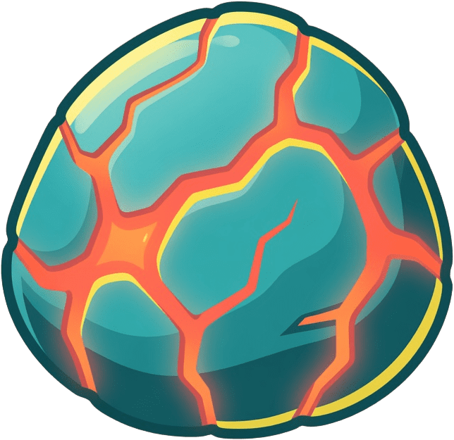 Hot Rock