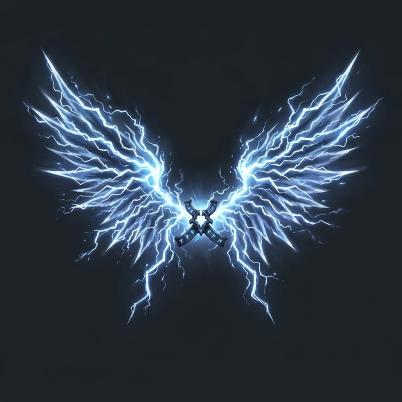 dp item back_lightning