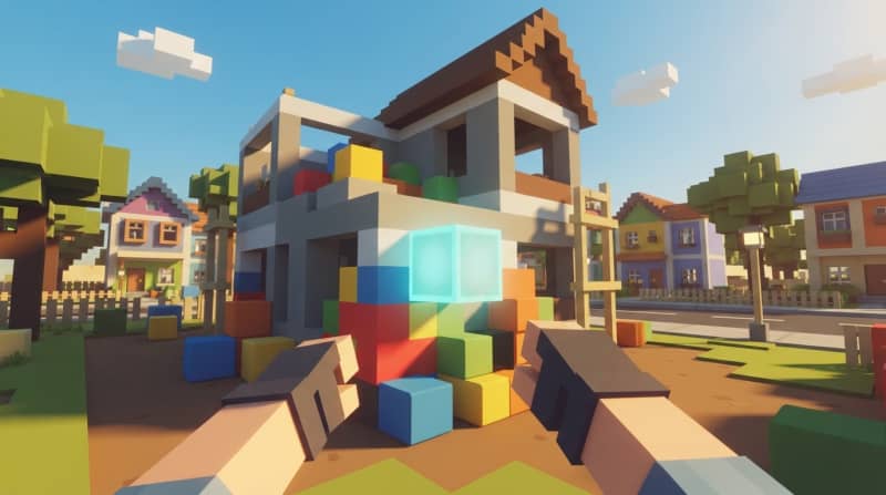 Build your dream house