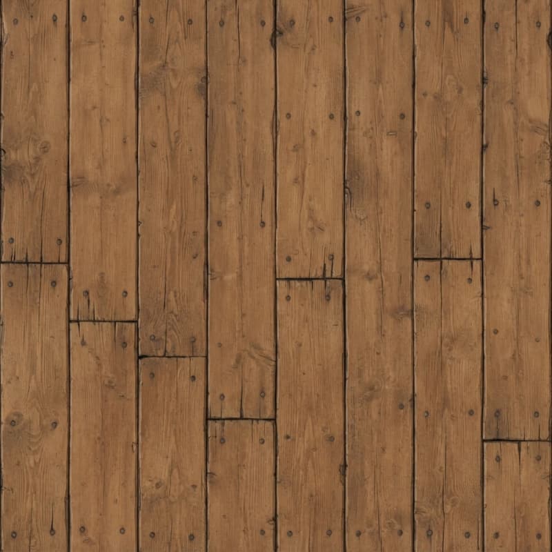 Cabin floorboards texture