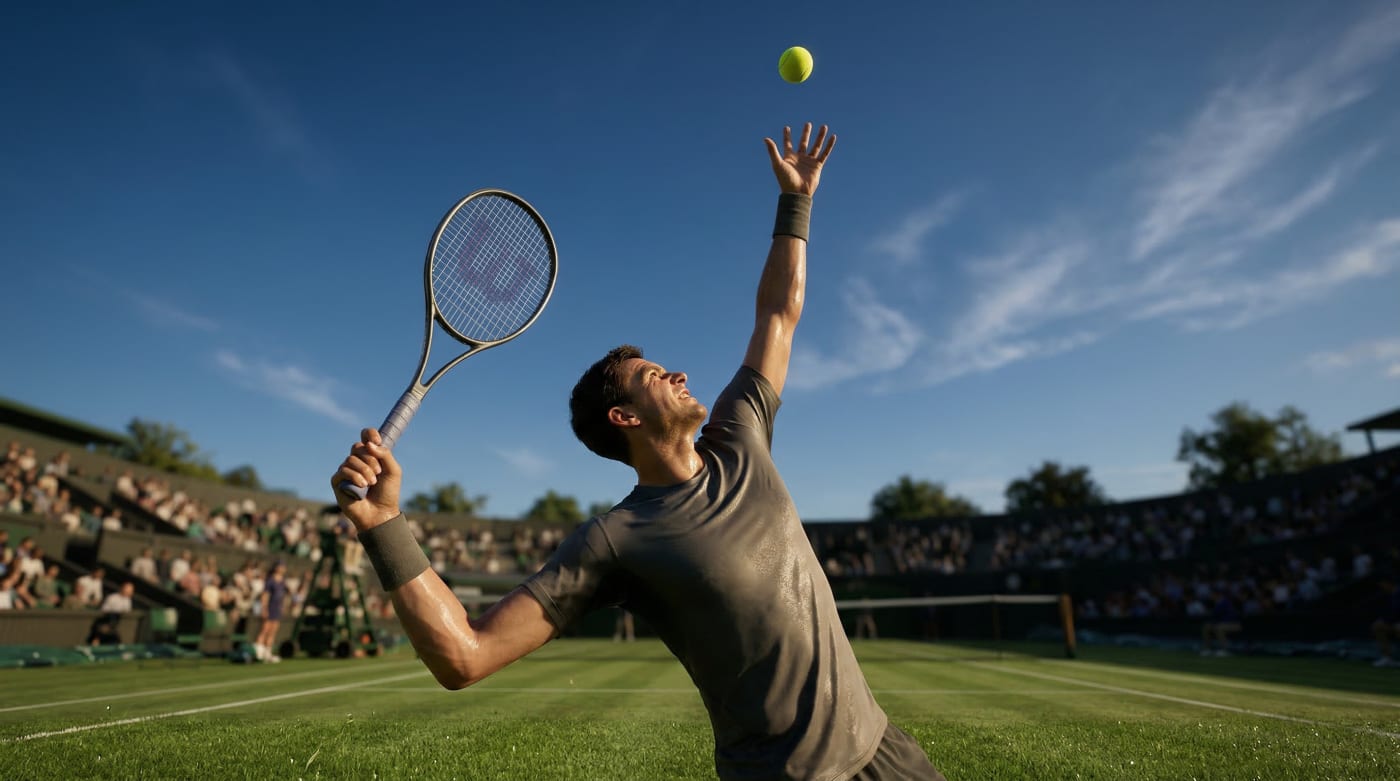 Deportes Individuales