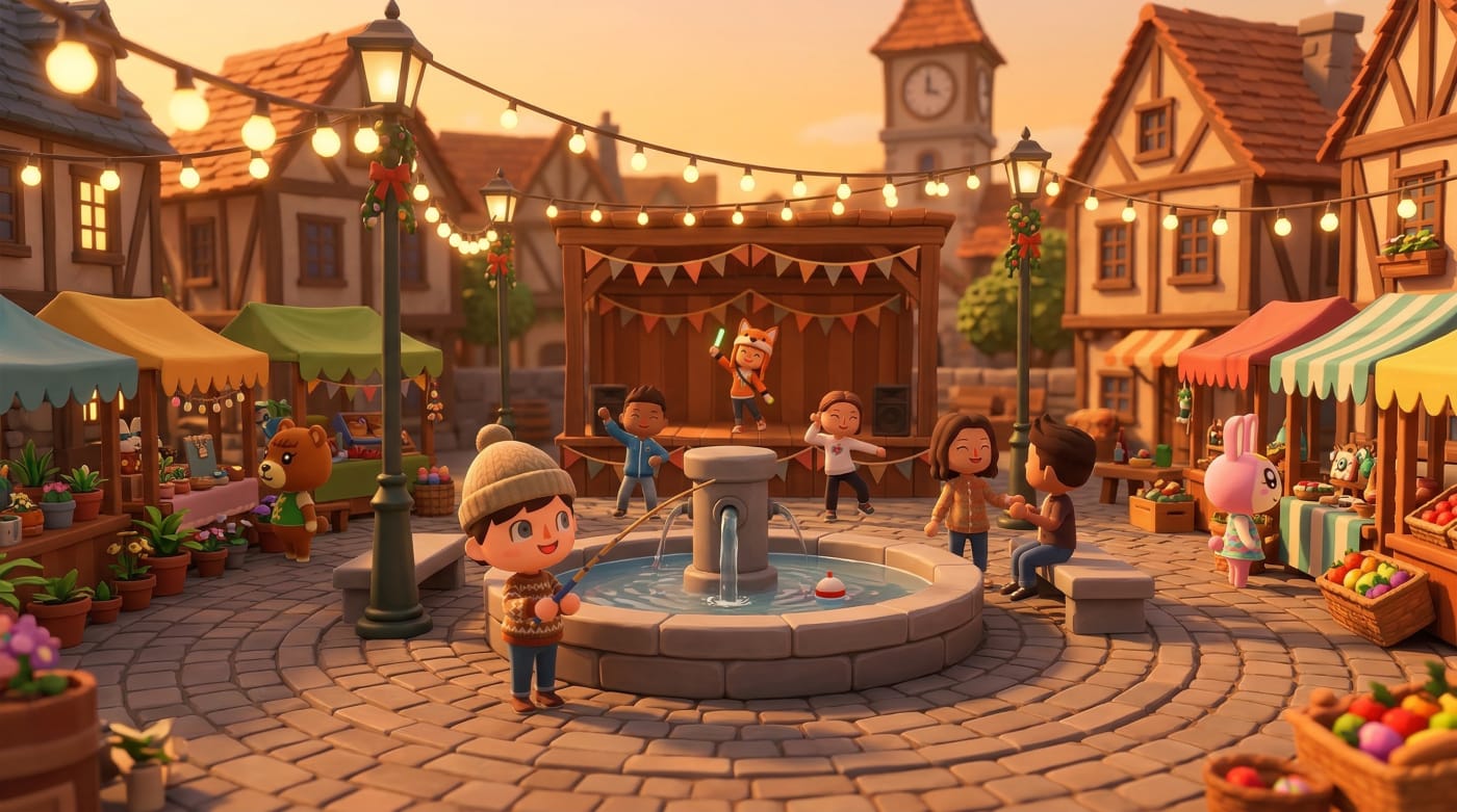 Social Quest Club