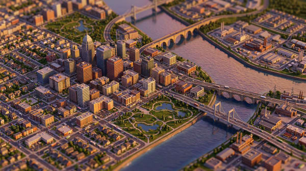 City Builder