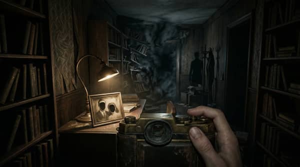 Psychological Horror