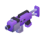 Blaster D