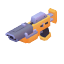 Blaster G