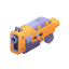 Blaster M