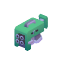 Blaster O