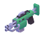 Blaster P