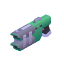 Blaster Q