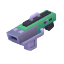 Blaster R