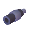 Silencer Larger