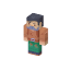 Character A