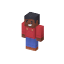 Character B
