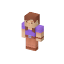 Character E