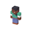 Character F