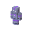 Character H