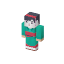 Character N