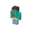Character O