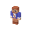 Character P