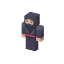Character R