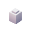 Square Lq Brick 1x1