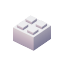 Square Lq Brick 2x2