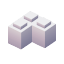 Square Lq Brick Corner