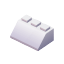 Square Lq Brick Slope 2x3