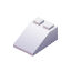 Square Lq Brick Slope 3x2