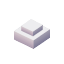 Square Lq Plate 1x1