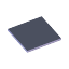 Roof Flat Center