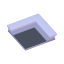 Roof Flat Corner