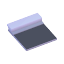 Roof Flat Side