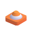 Cone Flat