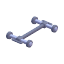 Debris Drivetrain