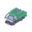 Garbage Truck