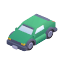 Hatchback Sports