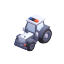 Tractor Police