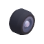 Wheel Tractor Dark Back