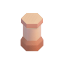 Tower Hexagon Base