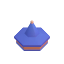 Tower Hexagon Roof Secondary