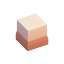 Tower Square Base