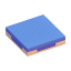 Tower Square Mid Color